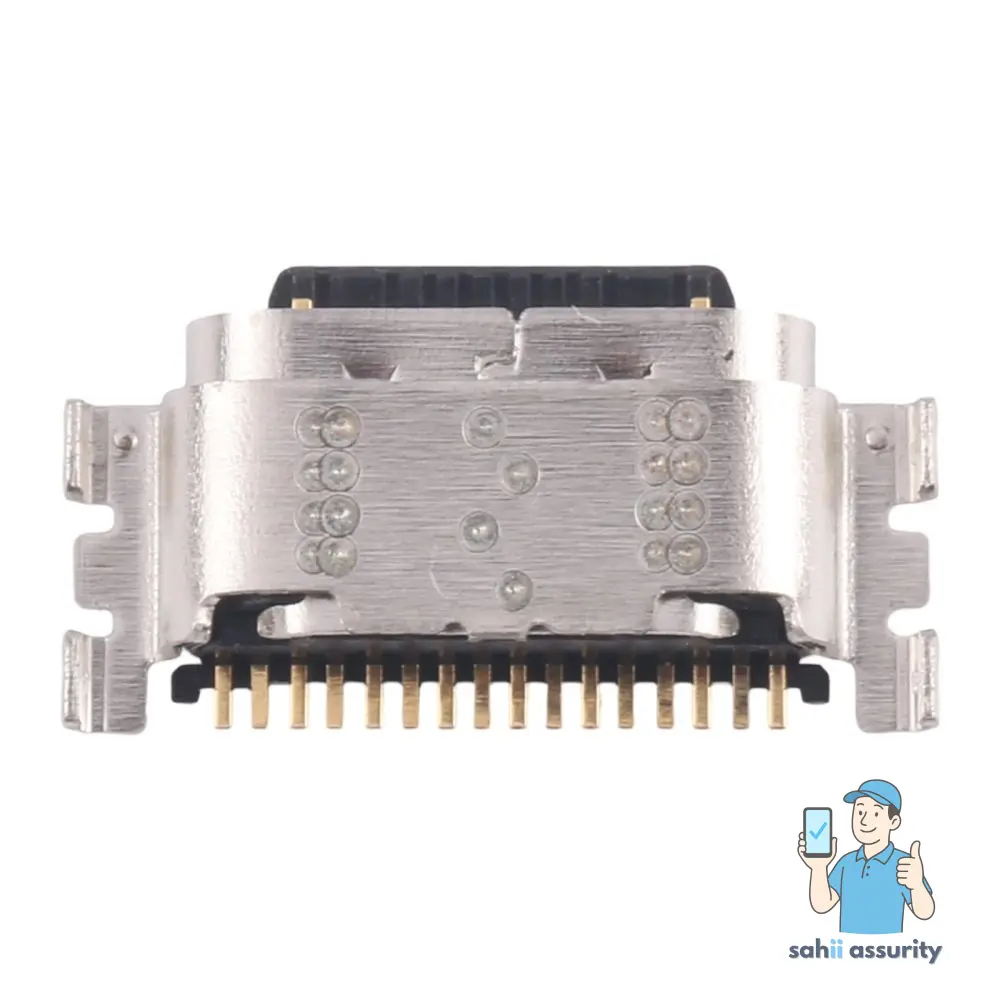 Charging Connector for Tecno Camon 20 Pro 4G